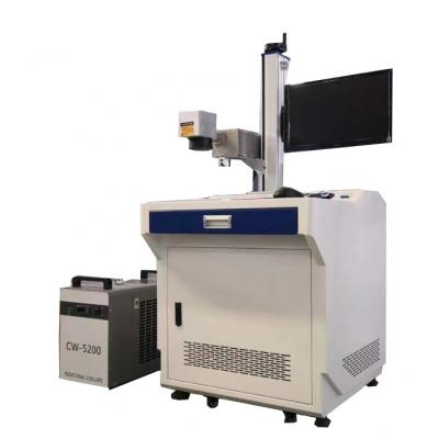3W 5W UV Laser marking machine