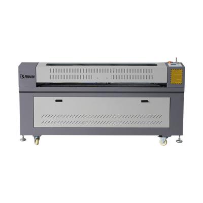 RW 1610 laser cutting machine 