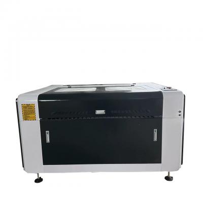 RW 6040 laser cutting machine 