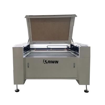 RW 1390 laser cutting machine 
